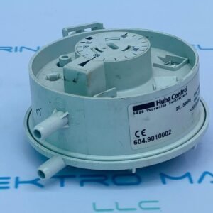 Huba Control 604.9010002 | Pressure Switch
