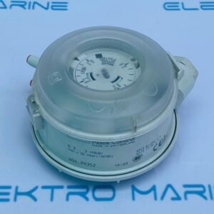 Huba Control 604.99352 | Pressure Switch