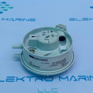 Huba Control 604.9000000 | Pressure Switch