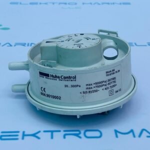 Huba Control 604.9010002 | Pressure Switch