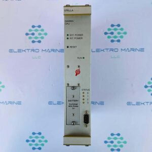 GPV Elbau Electronics 609002110 | PCB