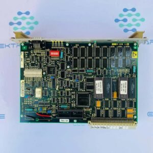 GPV Elbau Electronics 609002110 | PCB
