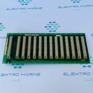 Soren T.Lyngso 609002510 V | Gamma Motherboard 12 Positioner