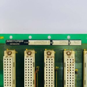 Soren T.Lyngso 609002510 V | Gamma Motherboard 12 Positioner