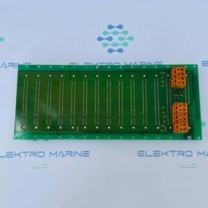Soren T.Lyngso 609002510 V | Gamma Motherboard 12 Positioner
