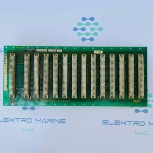 Soren T.Lyngso 609002510 V | Gamma Motherboard 12 Positioner