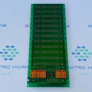 Soren T.Lyngso 609002510 V | Gamma Motherboard 12 Positioner