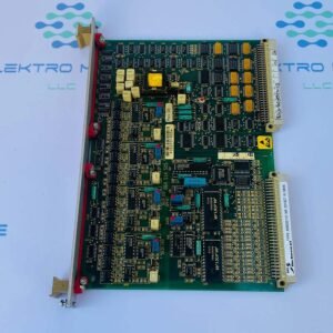 Gpv Elbau Electronics 609003110 | PCB Card