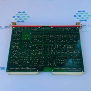 Gpv Elbau Electronics 609003110 | PCB Card