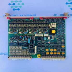 Gpv Elbau Electronics 609003110 | PCB Card