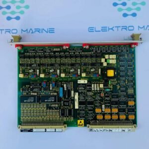 Soren T.Lyngso 609003110 V | PCB Card