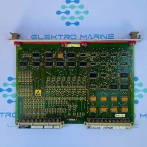 Soren T. Lyngso 60900331 V | PCB Card
