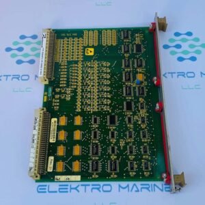 Gpv Elbau Electronics 609003310 (064.576.501) | PCB Card