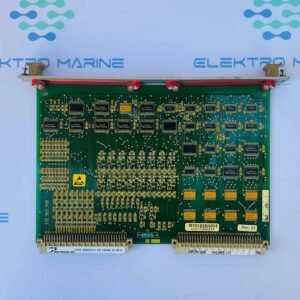 Gpv Elbau Electronics 609003310 (064.576.501) | PCB Card