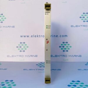 GPV Elbau Electronics 609003410 (257954 REV 2) | Printed Circuit Board