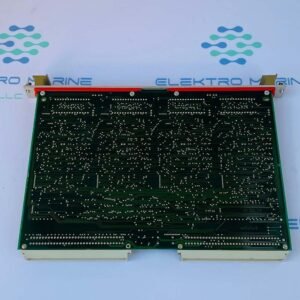 GPV Elbau Electronics 609003410 (257954 REV 2) | Printed Circuit Board