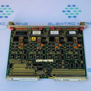 GPV Elbau Electronics 609003410 (257954 REV 2) | Printed Circuit Board