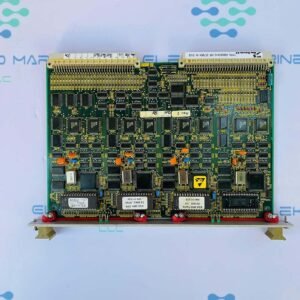 GPV Elbau Electronics 609003410 (257954 REV 2) | Printed Circuit Board