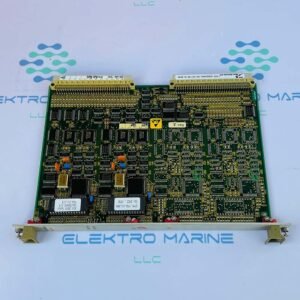 GPV Elbau Electronics 609003460 | PCB