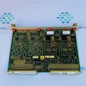 GPV Elbau Electronics 609003460 | PCB