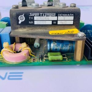 Soren T.Lyngso 60900406 V | PCB Card
