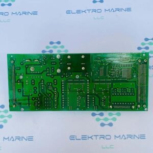 Soren T.Lyngso 60900406 V | PCB Card