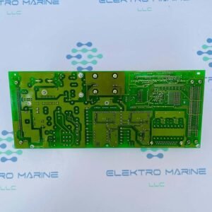 Soren T.Lyngso 609004060 | PCB Circuit