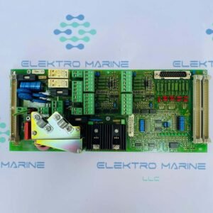 Soren T.Lyngso 609004060 | PCB Circuit
