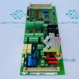 Soren T.Lyngso 609004060 | PCB Circuit