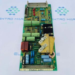 Soren T.Lyngso 609004060 V | PCB Card