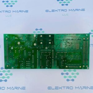 Soren T.Lyngso 609004060 V | PCB Card