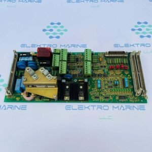 Soren T.Lyngso 609004060 V | PCB Card