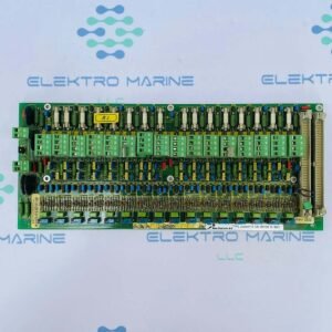 GPV Elbau Electronics 609004110 | PCB