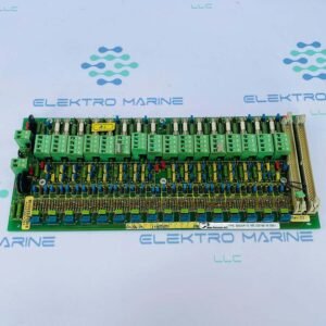 GPV Elbau Electronics 609004110 | PCB