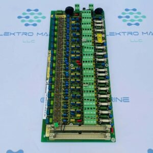 GPV Elbau Electronics 609004110 | PCB