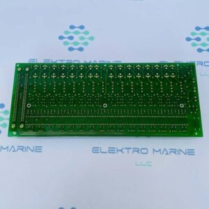 GPV Elbau Electronics 609004110 | PCB