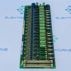 Soren T.Lyngso 609004110 V | Printed Circuit Board