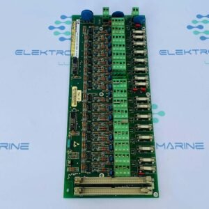 GPV Elbau Electronics 609004410 | PCB