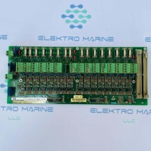 GPV Elbau Electronics 609004410 | PCB