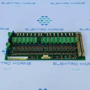 GPV Elbau Electronics 609004410 | PCB