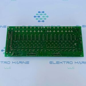 GPV Elbau Electronics 609004410 | PCB