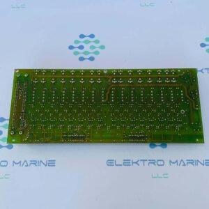 Soren T.Lyngso 609004410 V | PCB Board