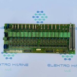 Soren T.Lyngso 609004410 V | PCB Board