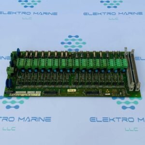 Soren T.Lyngso 609004410 V | PCB Board