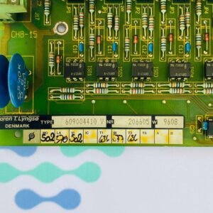 Soren T.Lyngso 609004410 V | PCB Board