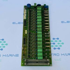Soren T.Lyngso 609004410 V | PCB Board
