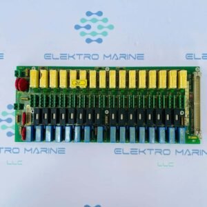GPV Elbau Electronics 609004610 | PCB