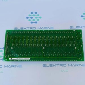 GPV Elbau Electronics 609004610 | PCB