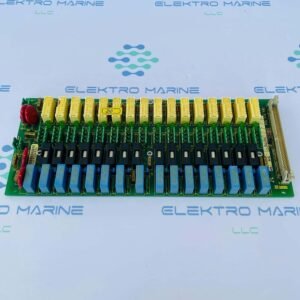 GPV Elbau Electronics 609004610 | PCB