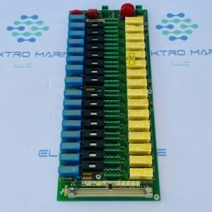 GPV Elbau Electronics 609004610 | PCB